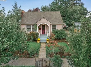 1710 Birch St, Forest Grove, OR 97116