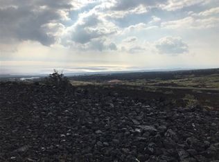 Kohala Blvd LOT 12, Captain Cook, HI 96704