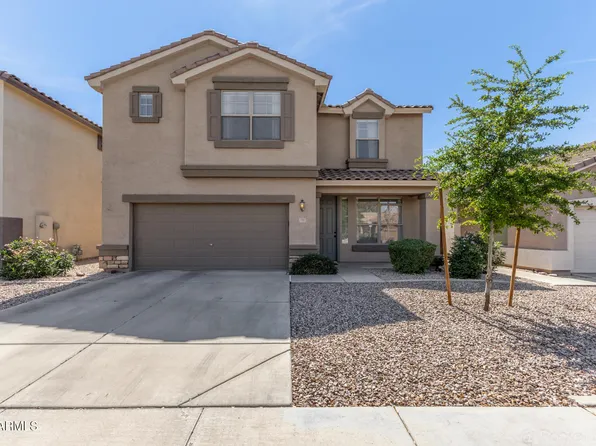 1959 E BROWNING Place, Chandler, AZ 85286