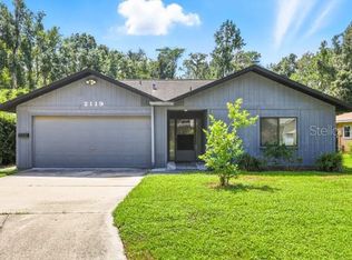 2119 NW 72nd Pl, Gainesville, FL 32653