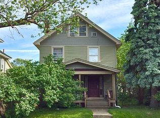 478 E Tompkins St #2, Columbus, OH 43202