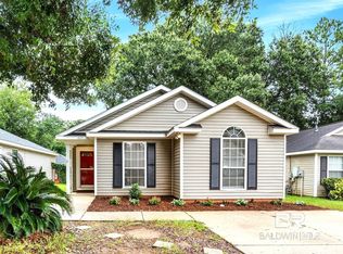 665 Willow Pointe Dr, Mobile, AL 36695