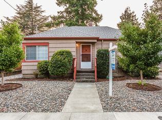 5219 NE 37th Ave, Portland, OR 97211