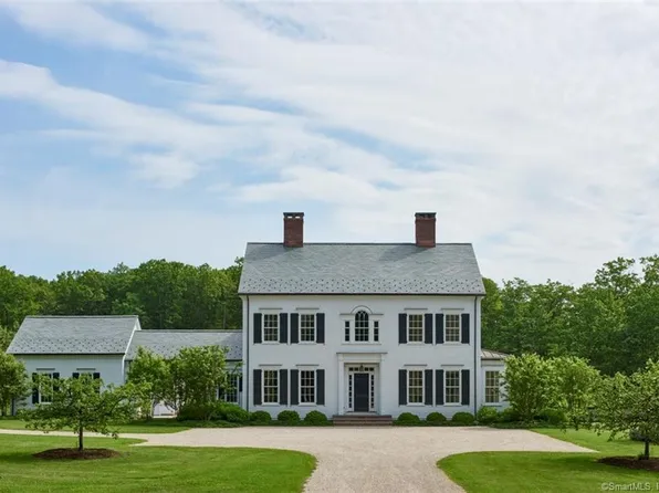 (undisclosed Address), Sharon, CT 06069