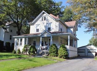 66 Orchard St, Greenfield, MA 01301