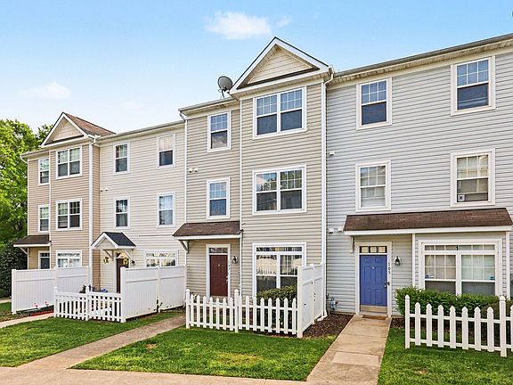 2nd image of 8620 Neuse Club Ln APT 107