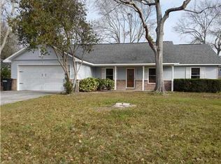 2523 Havard Rd, Ocean Springs, MS 39564