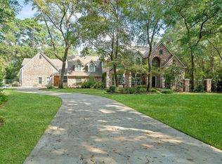 24010 Hampton Oaks Dr, Spring, TX 77389