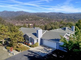 42799 Windy Gap Dr, Ahwahnee, CA