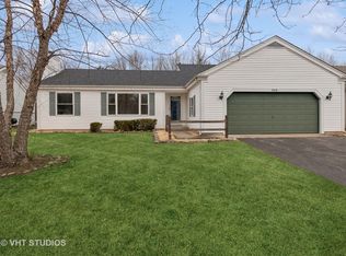 840 Woodbine Ln, Marengo, IL 60152