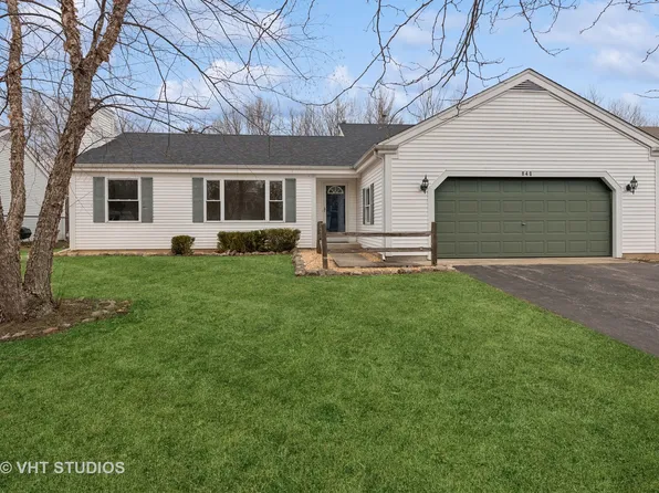 840 Woodbine Ln, Marengo, IL 60152