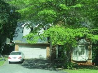 95 Radford Cir SW, Marietta, GA 30060