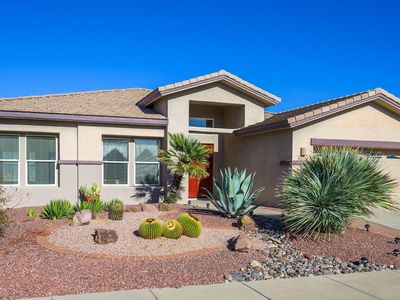 2092 W Vista Ridge Dr, Green Valley, AZ, 85622