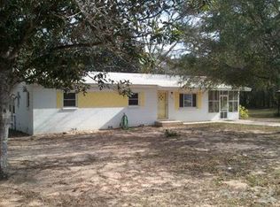 2761 Jackson St, Wausau, FL 32428