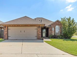 12000 N Francis Ave, Oklahoma City, OK 73114