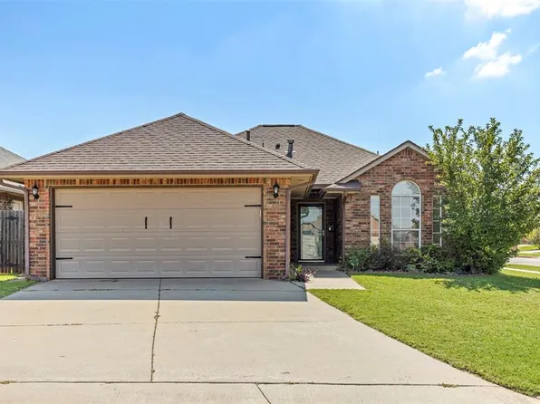 12000 N Francis Ave, Oklahoma City, OK 73114