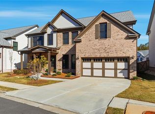 5340 Candun Cir, Buford, GA 30518