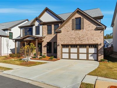 5340 Candun Cir, Sugar Hill, GA, 30518