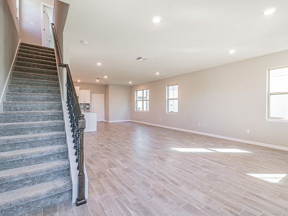 Model Representation