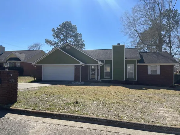 2830 Quail Cv, Enterprise, AL 36330