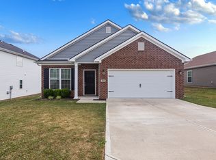 124 Richwood Cir, Georgetown, KY 40324