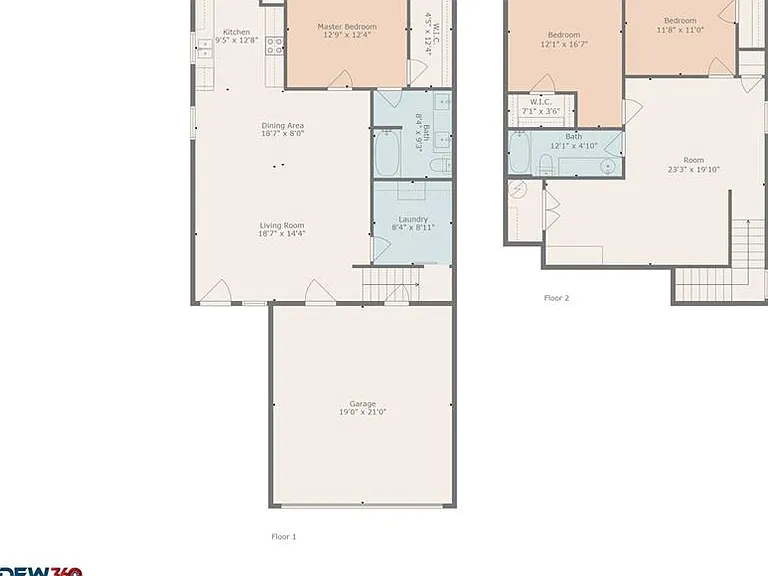 2710 San Gabriel Dr — Photo 3
