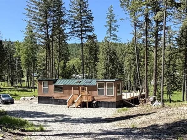 1782 Truman Creek Rd, Kila, MT 59920