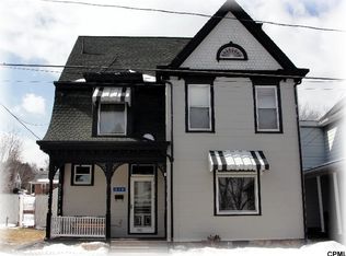 310 Lincoln St, Marysville, PA 17053
