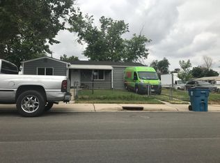 7571 Niagara St, Commerce City, CO 80022