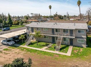 4421 E Hedges Ave, Fresno, CA