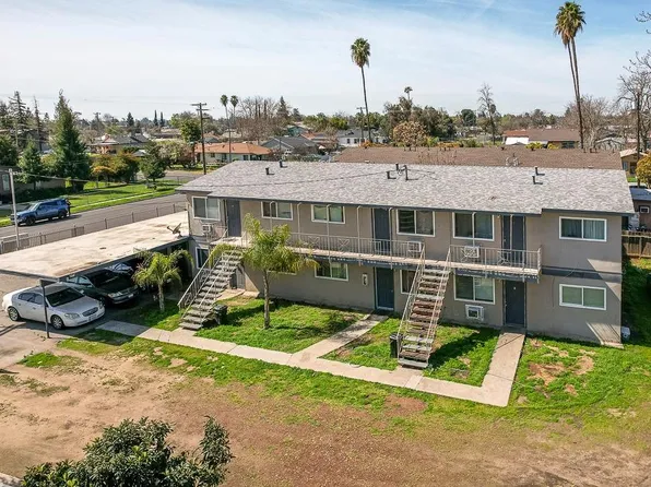 4421 E Hedges Ave, Fresno, CA 93703