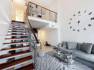 41 SE 5th St APT 1303, Miami, FL 33131