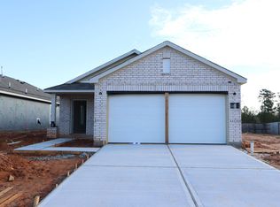 521 Brook Terrance Ln, Willis, TX 77378