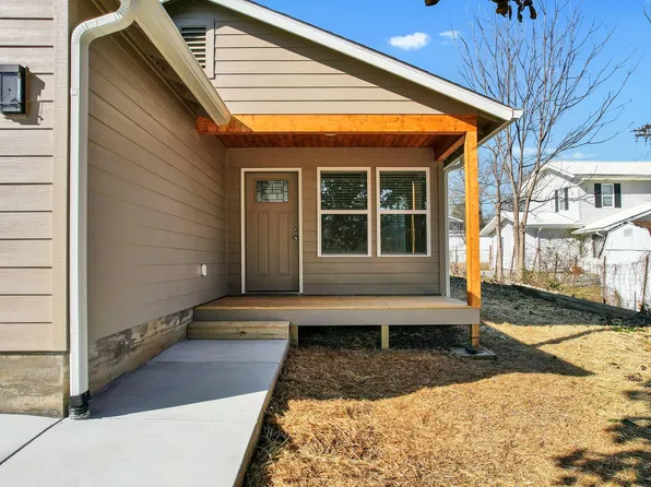 1406 Tennessee Ave, Etowah, TN 37331