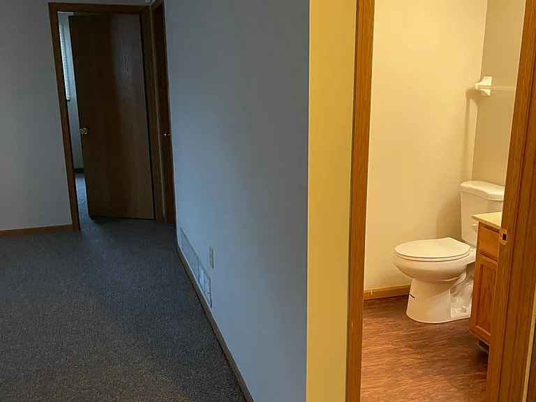 Half bath
