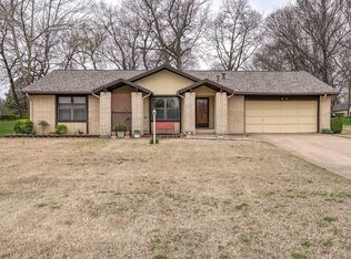 6540 S 221 East Ave, Broken Arrow, OK 74014