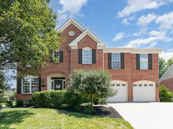 1107 Bayswater Dr, Union, KY 41091