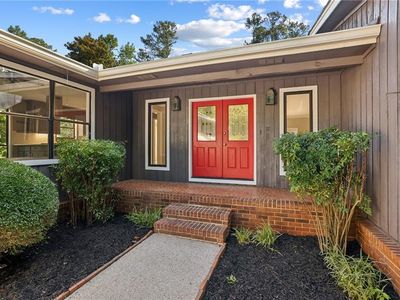 230 Hollyberry Ct, Roswell, GA, 30076