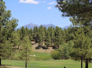 2003 E Barranca Dr, Flagstaff, AZ 86005
