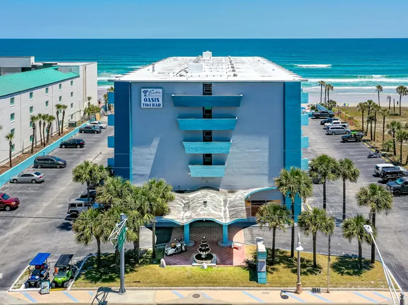 313 S Atlantic Ave #602, Daytona Beach, FL 32118