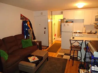 Rented by Village Living Realty