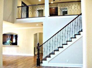 918 Grail Maiden Ln, The Colony, TX 75056