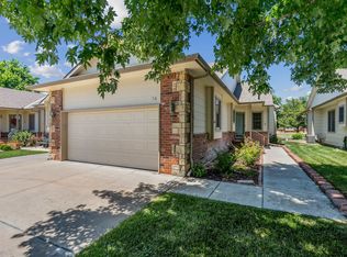 342 Lioba Dr APT 7A, Andover, KS 67002