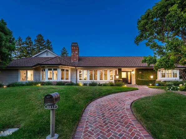 4857 Valley Spring Dr, Thousand Oaks, CA 91362