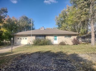 2508 E 35th St, Anderson, IN 46013