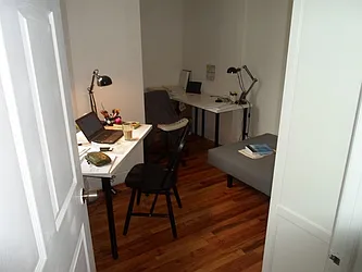 Rented by Sky Management