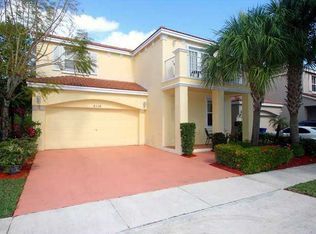 5116 SW 155th Ave, Miramar, FL 33027