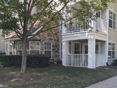 5620 Willoughby Newton Dr Unit 15, Centreville, VA, 20120