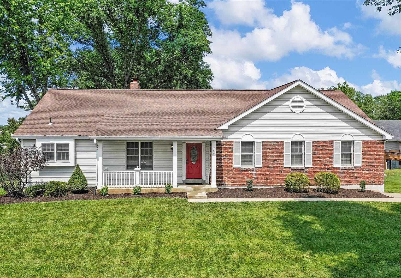 305 Summer Ridge Dr, Saint Charles, MO 63304 Zillow