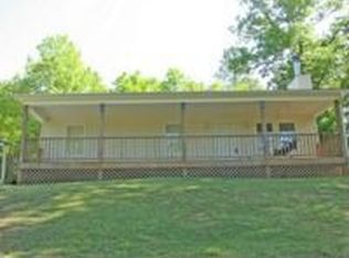 8047 Renfroe Rd, Alpine, AL 35014